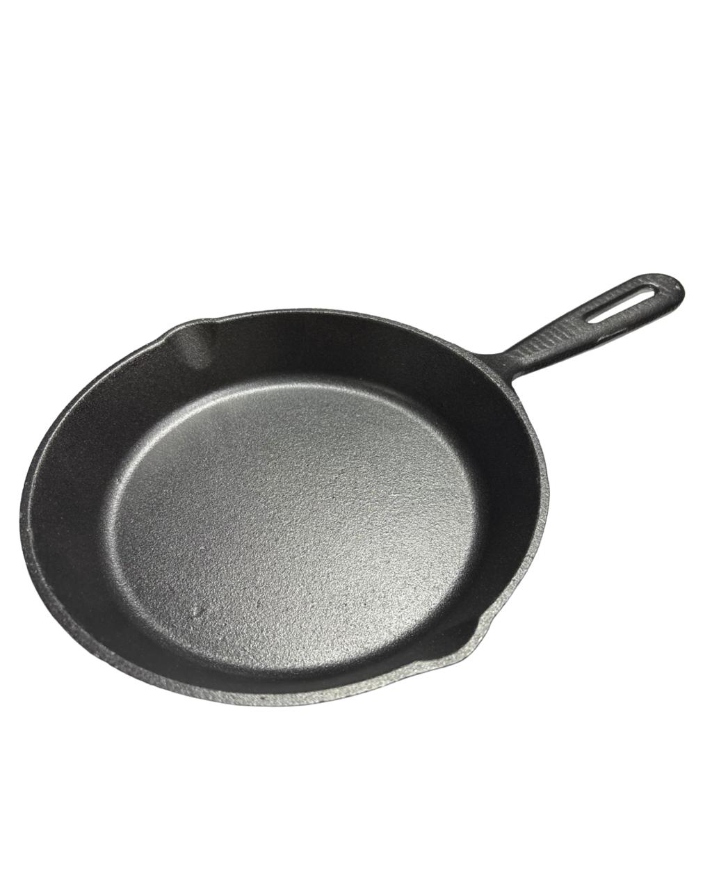 Sartén Hierro Fundido Φ20cm
