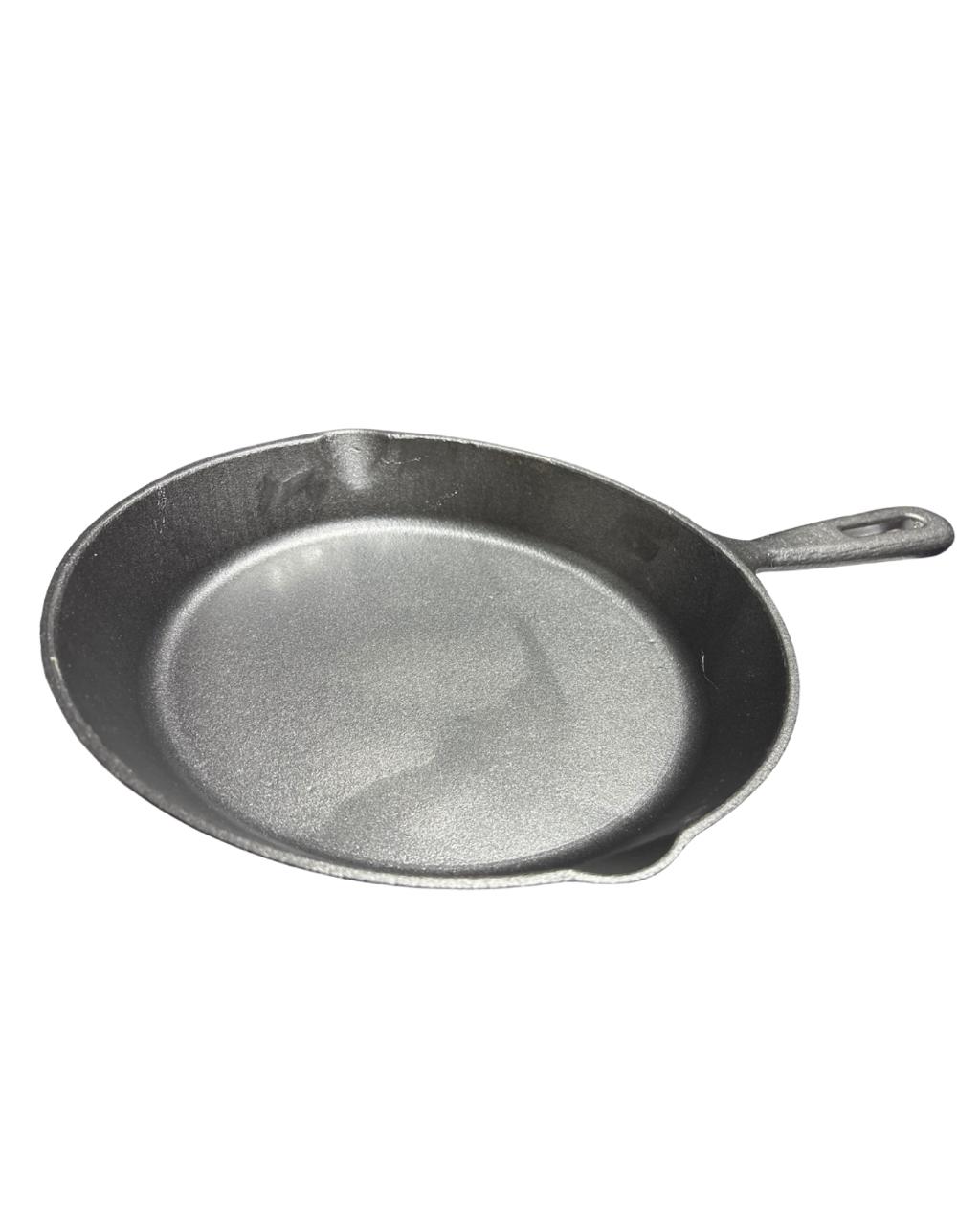 Sartén Hierro Fundido Φ28cm