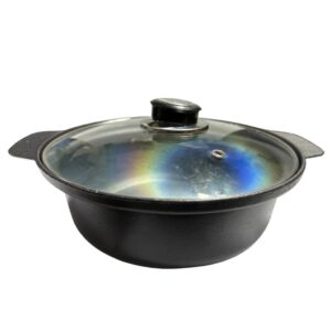 Olla de Hierro Fundido 26cm