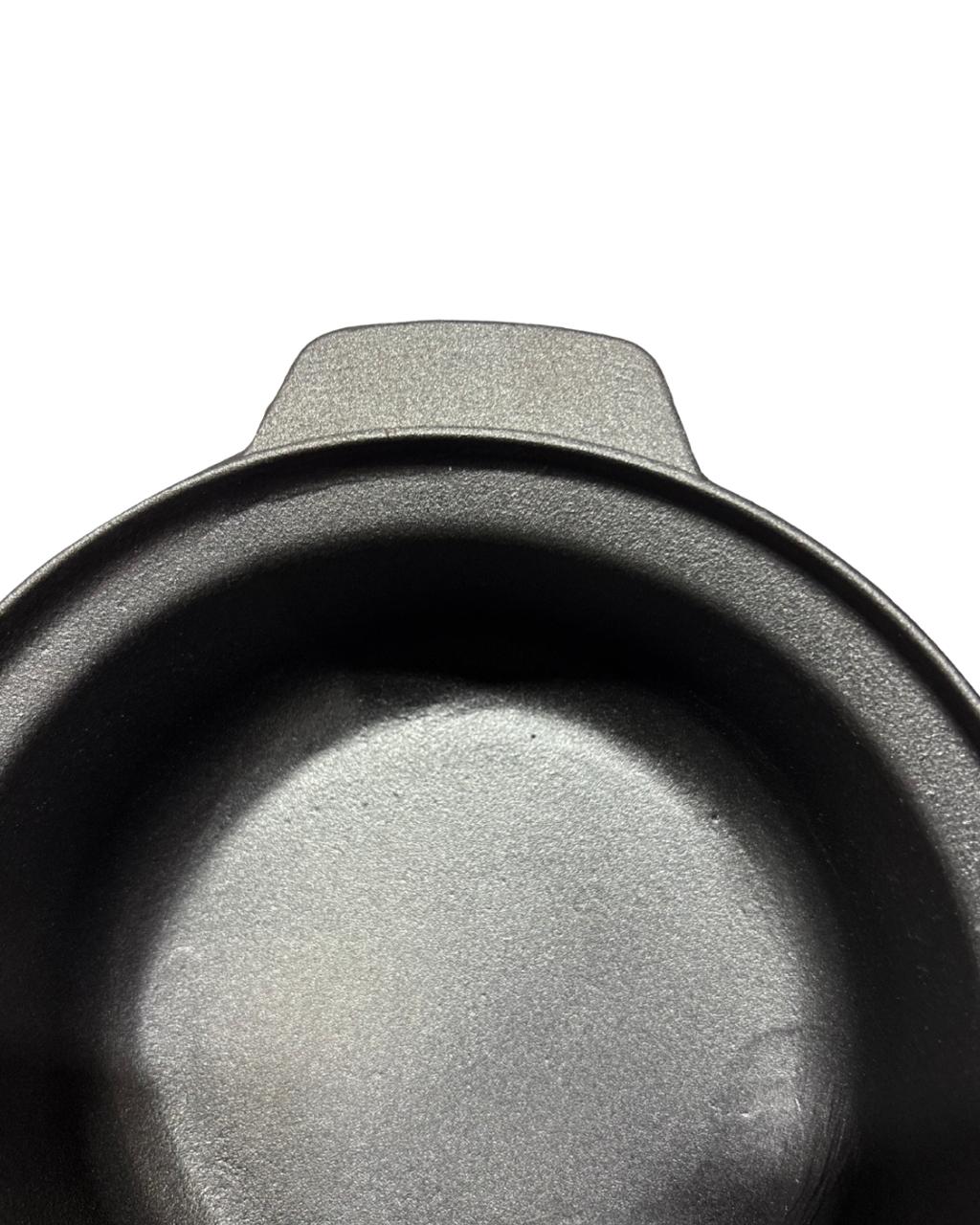 Olla de Hierro Fundido 21cm - Imagen 3