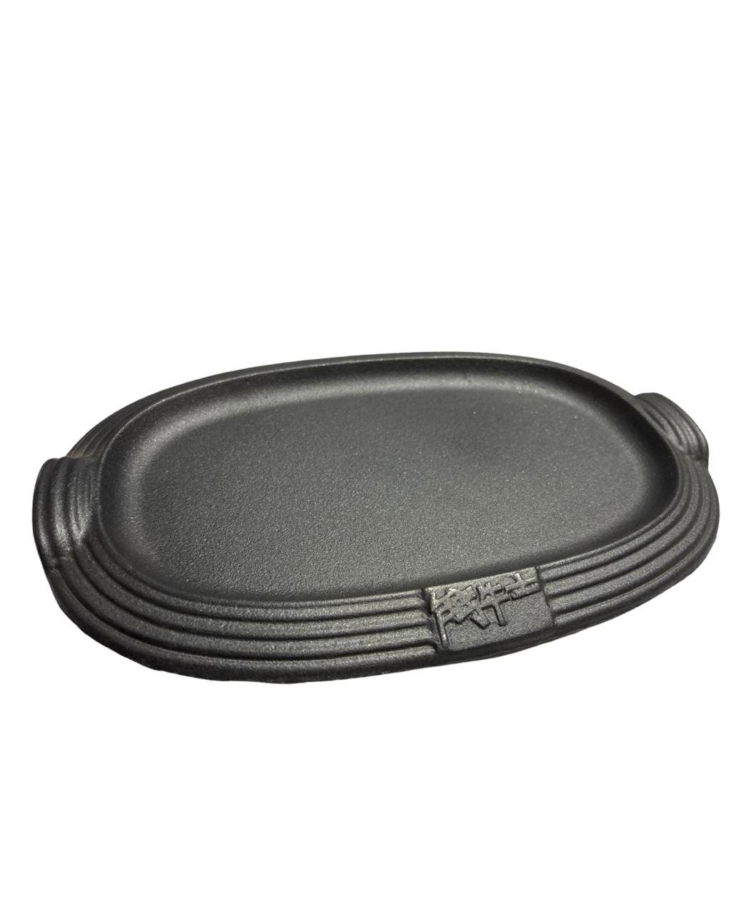 Set Premium 5pcs - Plato - Salceros - Base - Imagen 2